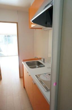 ※同仕様写真(キッチン)