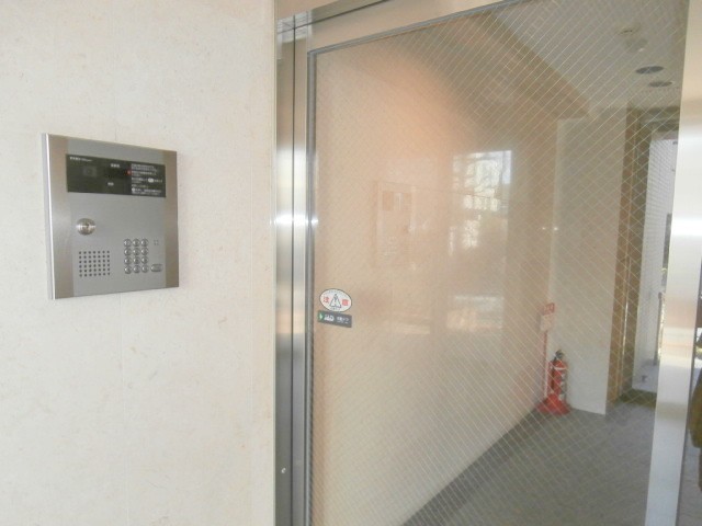 (内装)