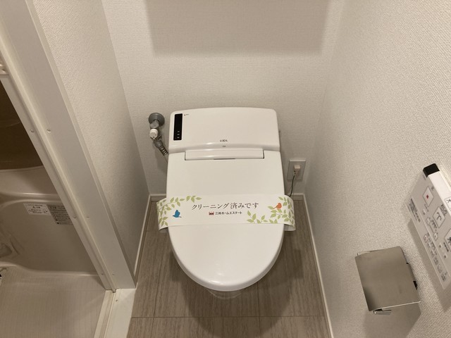 (内装)