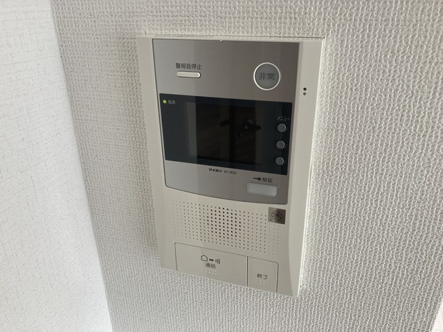 (内装)