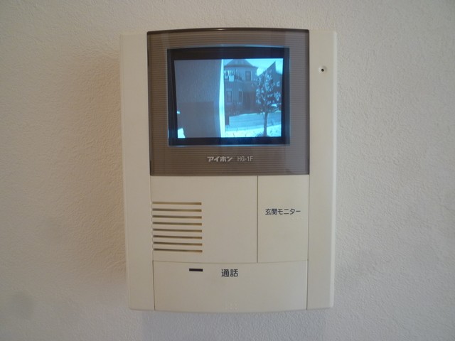 (内装)