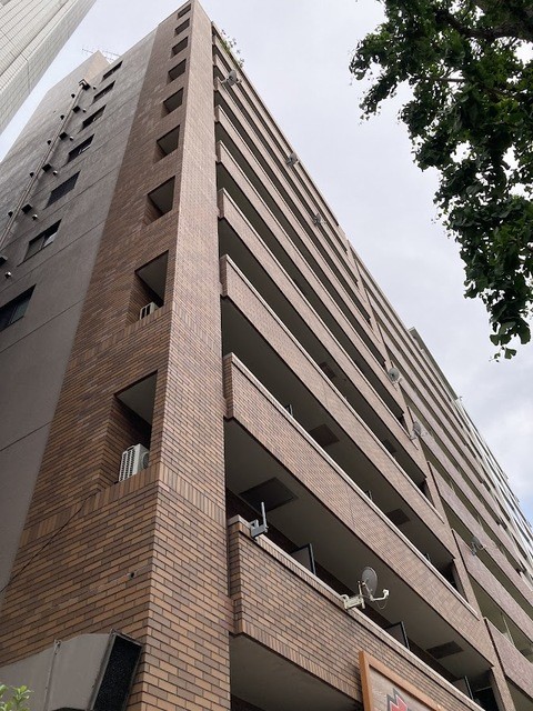 港区南麻布2丁目 【賃貸居住】マンション