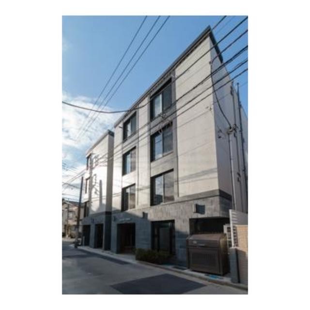 文京区千石2丁目 【賃貸居住】マンション
