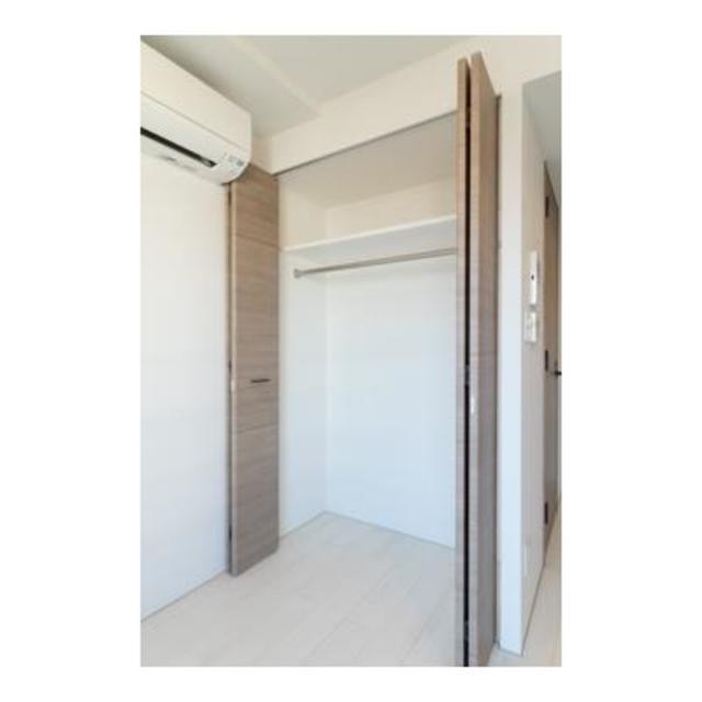 ※写真は同タイプ住戸です。(内装)
