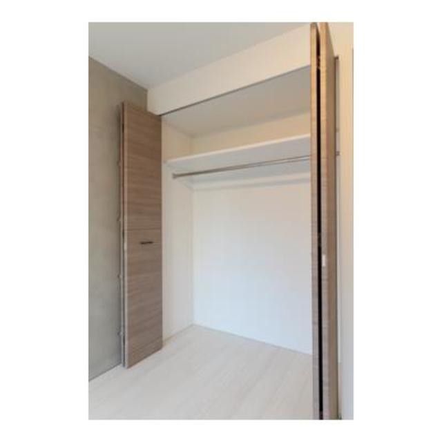 ※写真は同タイプ住戸です。(内装)