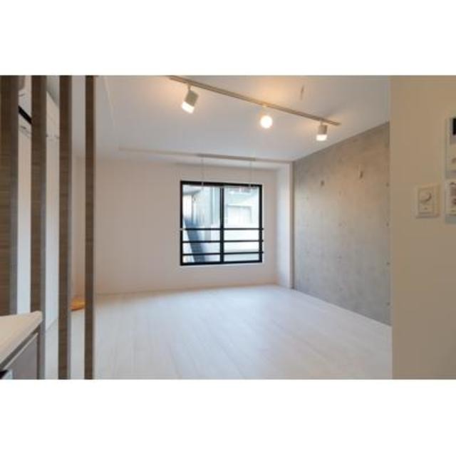 ※写真は同タイプ住戸です。(居間)