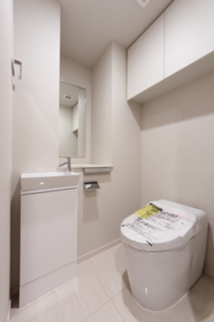 ※写真は同タイプ住戸です。(内装)