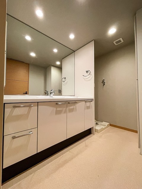 ※写真は同タイプ住戸です。(内装)