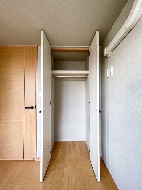 ※写真は同タイプ住戸です。(内装)