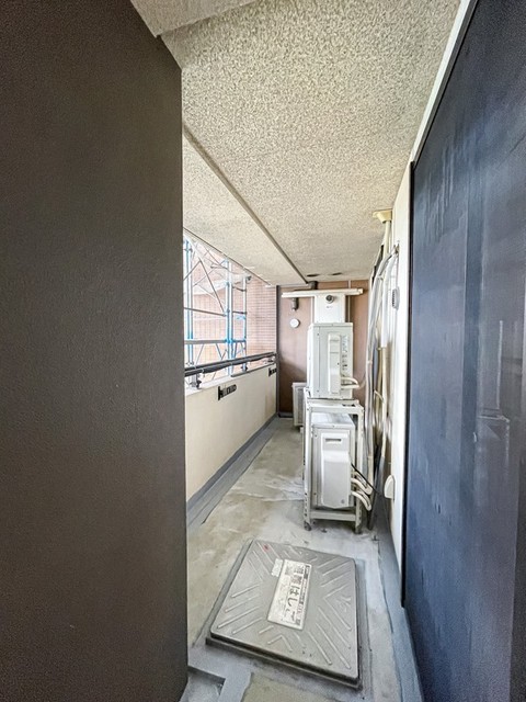 ※写真は同タイプ住戸です。