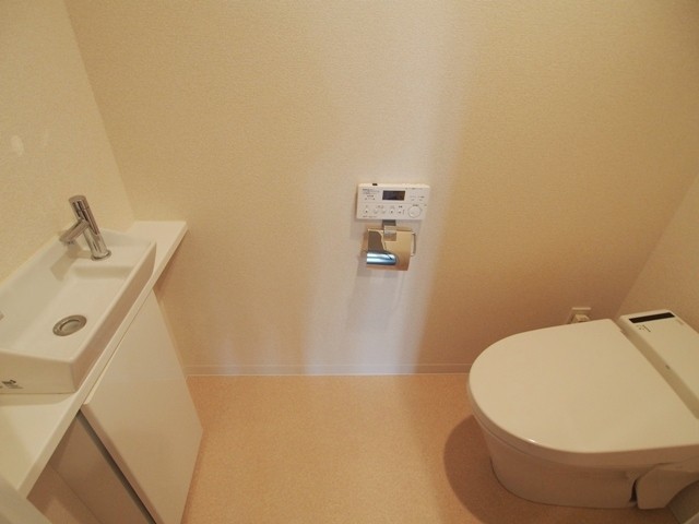※写真は同タイプ住戸です。(内装)
