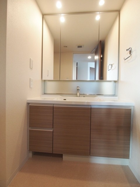 ※写真は同タイプ住戸です。(内装)