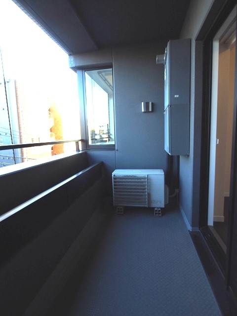 ※写真は同タイプ住戸です。