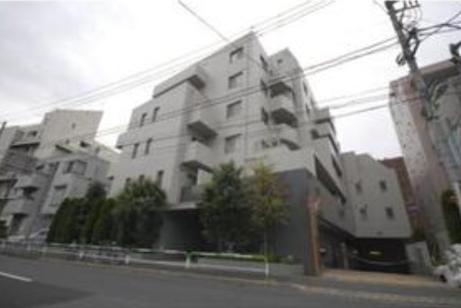 世田谷区野沢3丁目 【賃貸居住】マンション