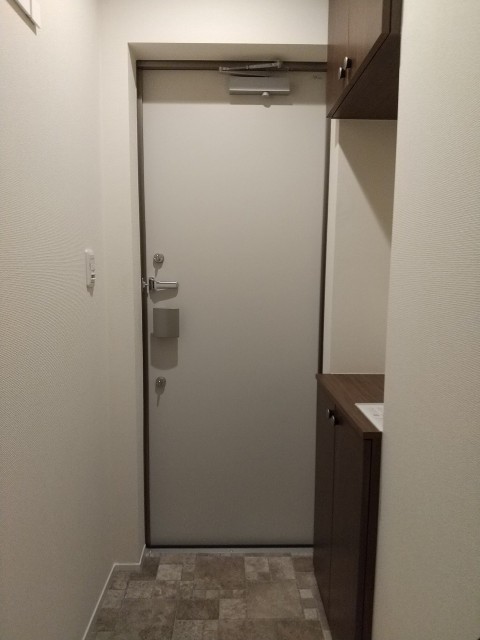 (内装)