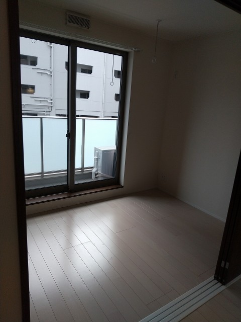 (居間)