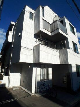 渋谷区東1丁目 【賃貸居住】マンション