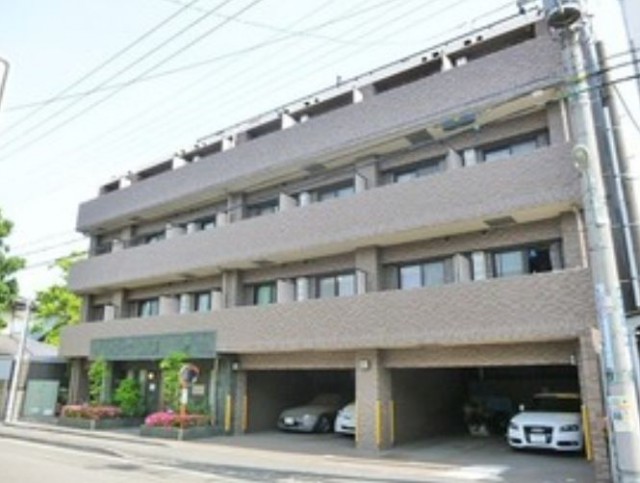 大田区池上3丁目 【賃貸居住】マンション 大田区池上3丁目 【賃貸居住】マンション