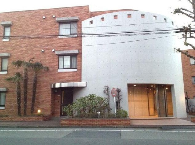 世田谷区瀬田3丁目 【賃貸居住】マンション