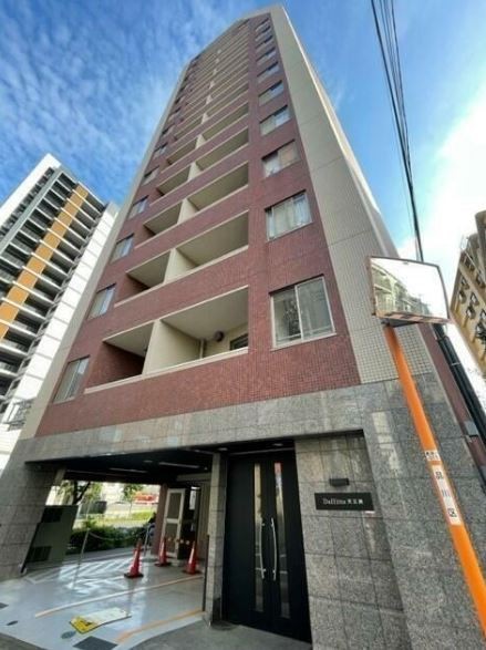 品川区東品川1丁目 【賃貸居住】マンション