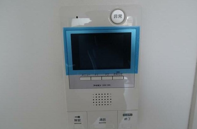 ※同仕様写真(内装)