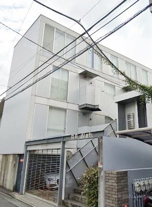 世田谷区下馬6丁目 【賃貸居住】マンション