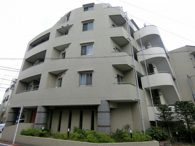 (外観)