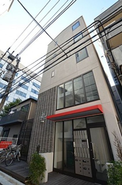 大田区大森本町1丁目 【賃貸居住】マンション 大田区大森本町1丁目 【賃貸居住】マンション
