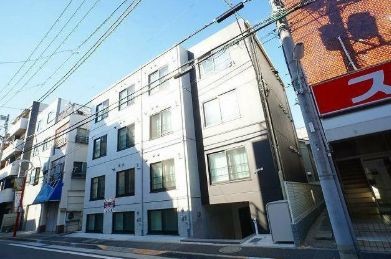 品川区二葉4丁目 【賃貸居住】マンション