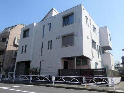 (外観)