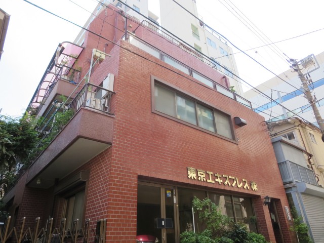 大田区南雪谷1丁目 【賃貸居住】マンション