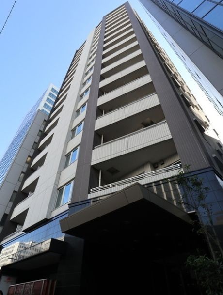 渋谷区渋谷3丁目 【賃貸居住】マンション