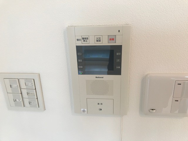 (内装)