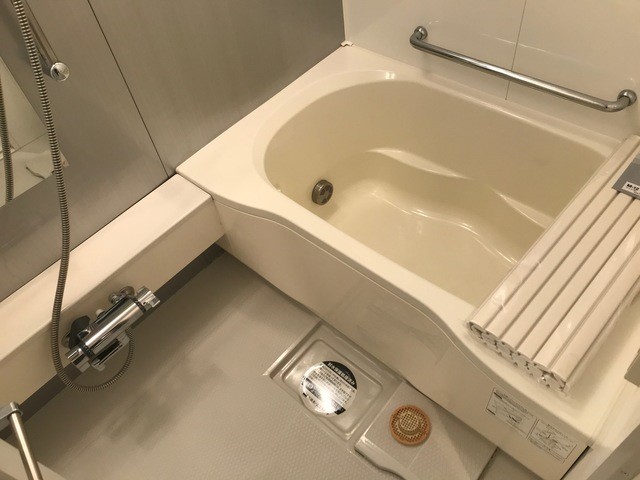 (風呂)