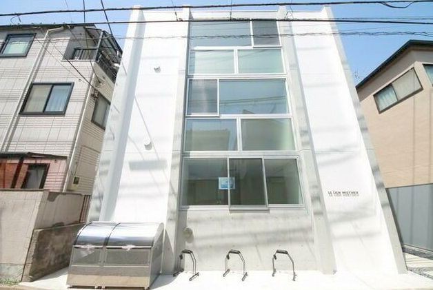 世田谷区三宿2丁目 【賃貸居住】マンション 世田谷区三宿2丁目 【賃貸居住】マンション
