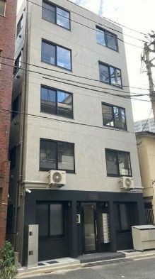 大田区大森北1丁目 【賃貸居住】マンション