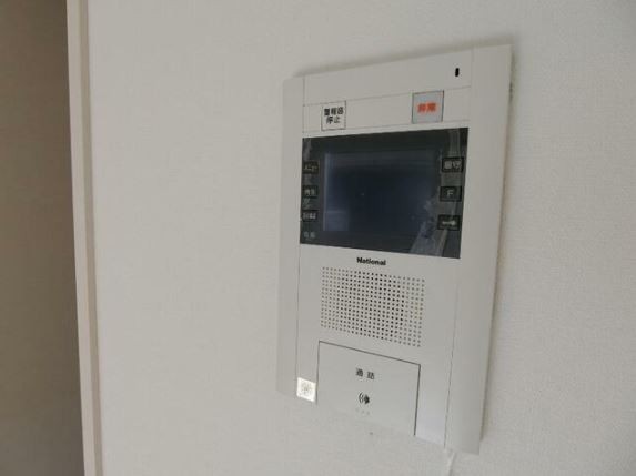 (内装)