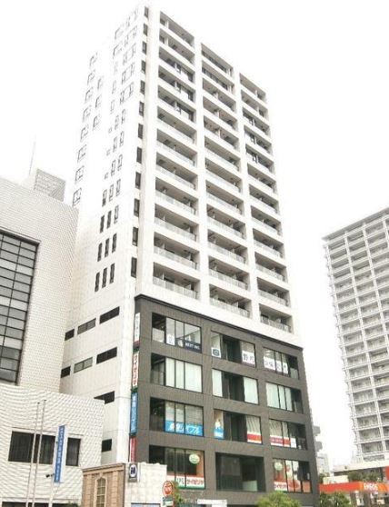 横浜市中区山下町 【賃貸居住】マンション 横浜市中区山下町 【賃貸居住】マンション