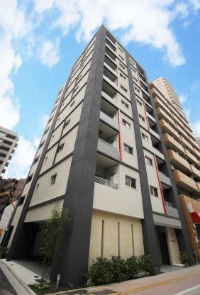港区東麻布1丁目 【賃貸居住】マンション