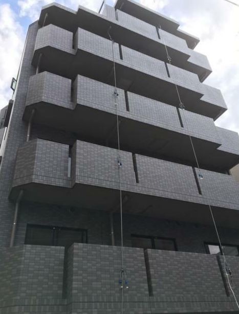 港区白金3丁目 【賃貸居住】マンション 港区白金3丁目 【賃貸居住】マンション