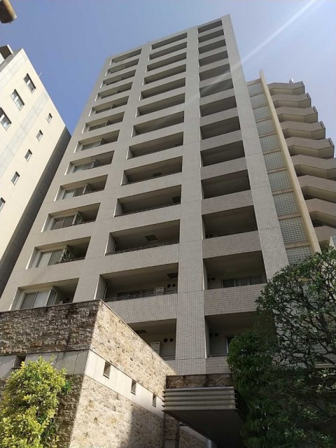 港区白金台3丁目 【賃貸居住】マンション