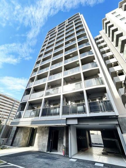 品川区北品川1丁目 【賃貸居住】マンション