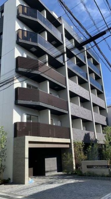 世田谷区若林4丁目 【賃貸居住】マンション