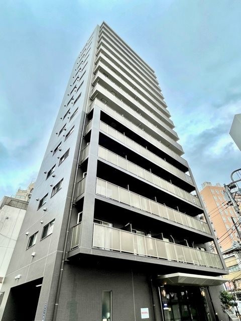 大田区蒲田5丁目 【賃貸居住】マンション
