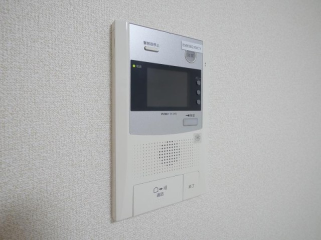 (内装)