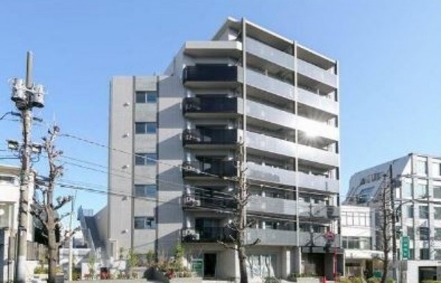 港区南青山7丁目 【賃貸居住】マンション 港区南青山7丁目 【賃貸居住】マンション