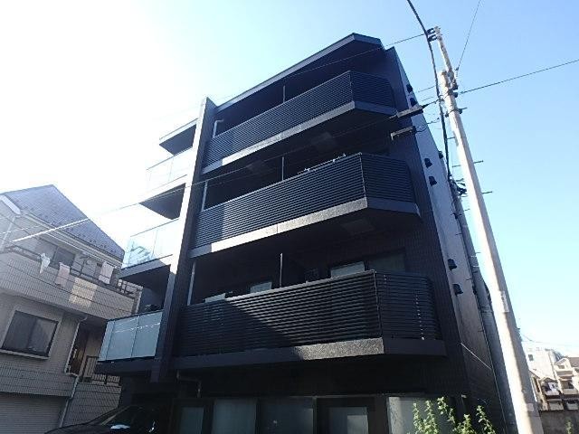 世田谷区若林4丁目 【賃貸居住】マンション