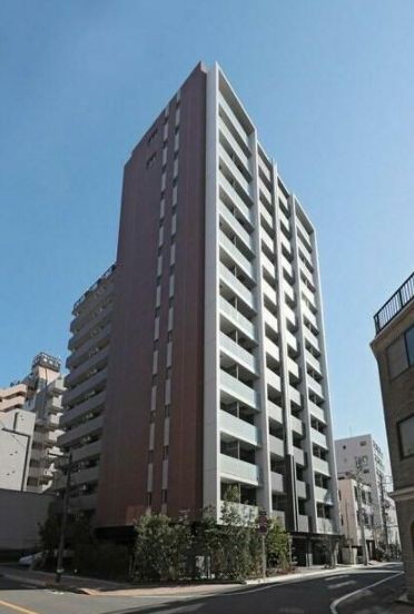 大田区西蒲田7丁目 【賃貸居住】マンション 大田区西蒲田7丁目 【賃貸居住】マンション