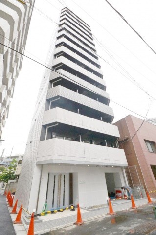 品川区東五反田3丁目 【賃貸居住】マンション