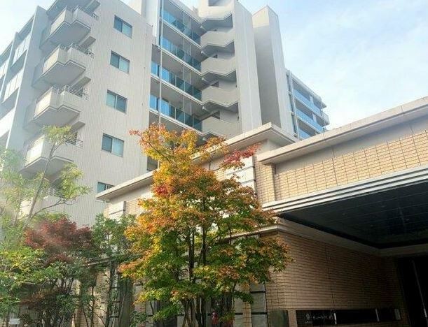 大田区池上2丁目 【賃貸居住】マンション 大田区池上2丁目 【賃貸居住】マンション